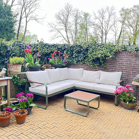 De Consistorie Giethoorn Exterior foto