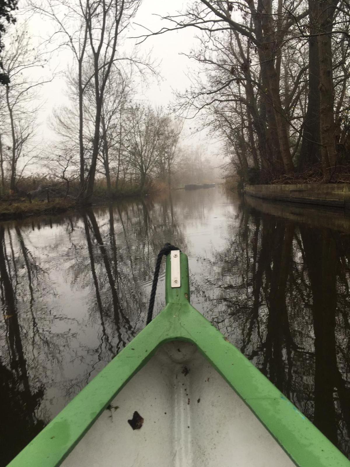De Consistorie Giethoorn Exterior foto