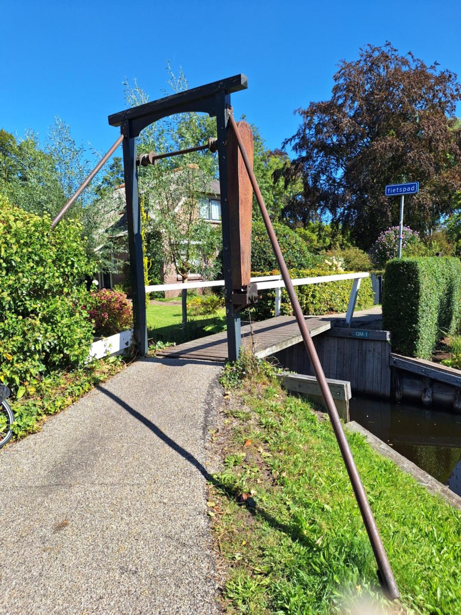 De Consistorie Giethoorn Exterior foto